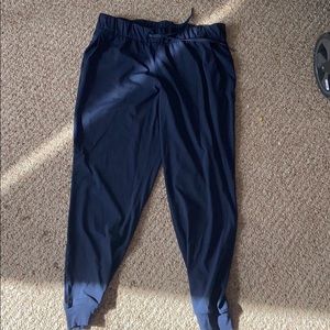 Lululemon On the Fly Jogger